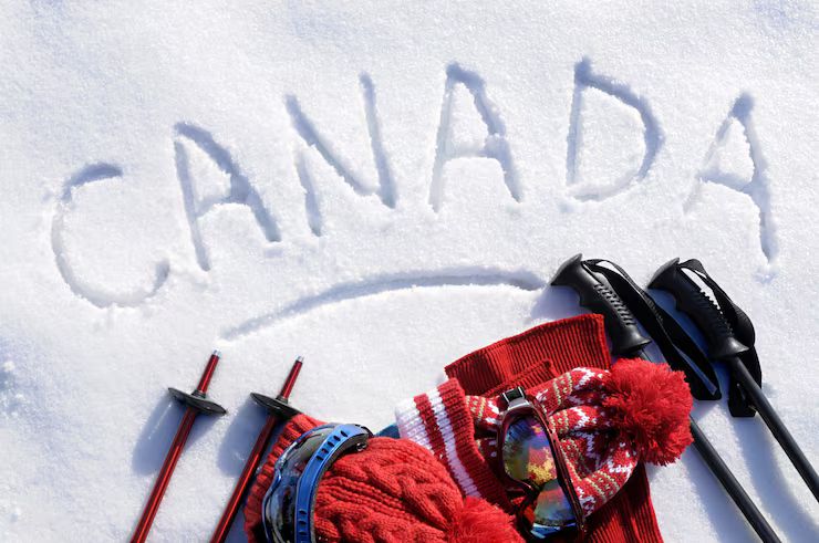 Summary of Canada's immigration levels plan