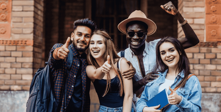 Financial Aid Options for International Students