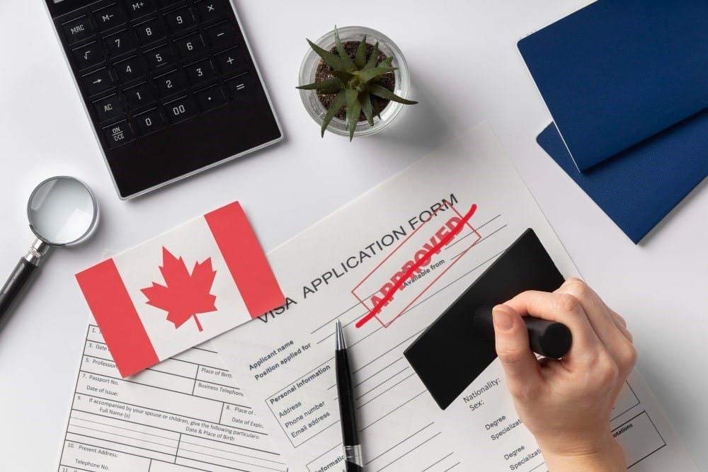 7 Reasons Your Sponsorship Application Could Be Denied