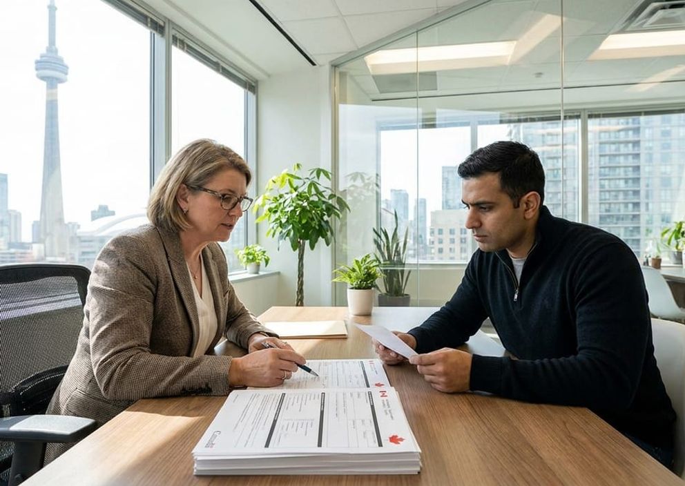 IRCC Issues 2,000 Invitations in April 28 Canadian Experience Class Express Entry Draw