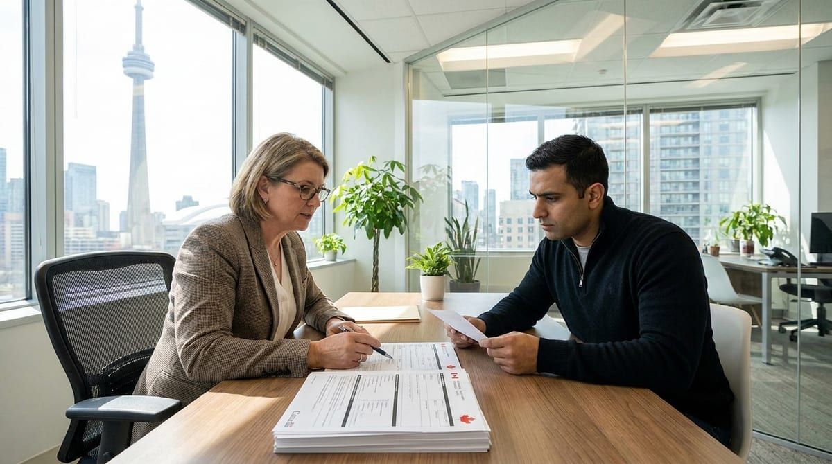 IRCC Issues 2,000 Invitations in April 28 Canadian Experience Class Express Entry Draw