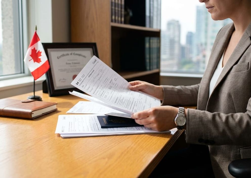 Canada Hikes Permanent Residence Fees Across All Programs