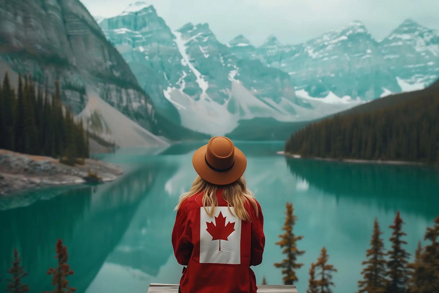 How to Apply for Refugee in Canada From Outside